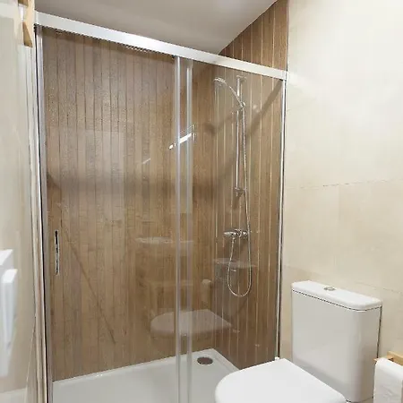 Lumbreras Appartement Séville