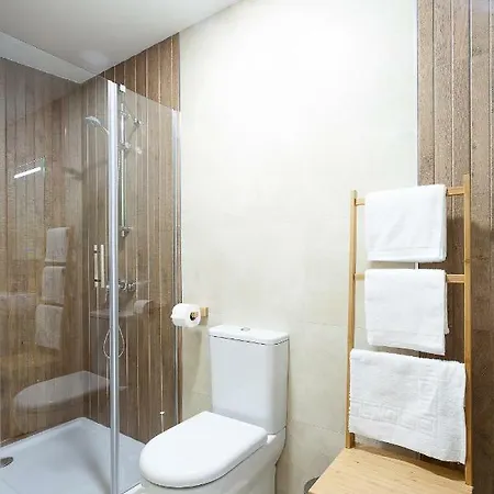 Appartement Lumbreras Séville