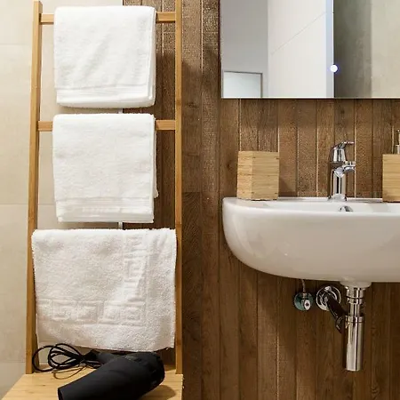 Appartement Lumbreras