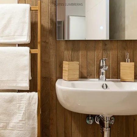 Appartement Lumbreras *