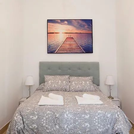 Lumbreras Appartement