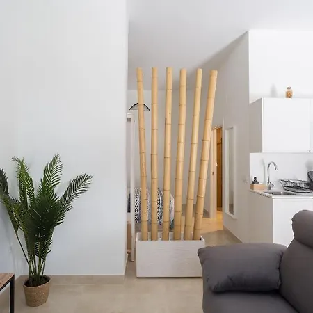Lumbreras Appartement Séville
