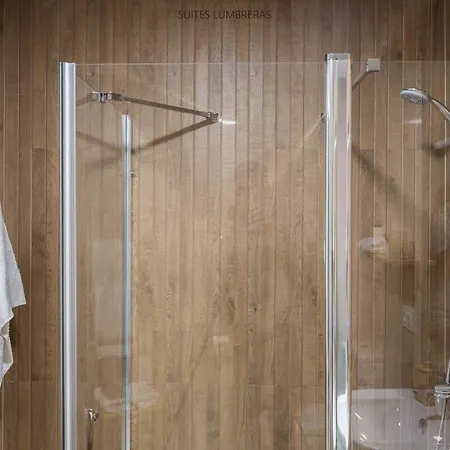 Lumbreras Appartement