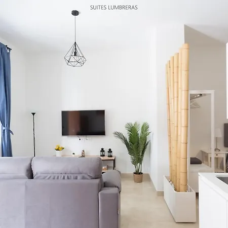 Lumbreras * Sevilla