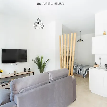 Appartement Lumbreras *