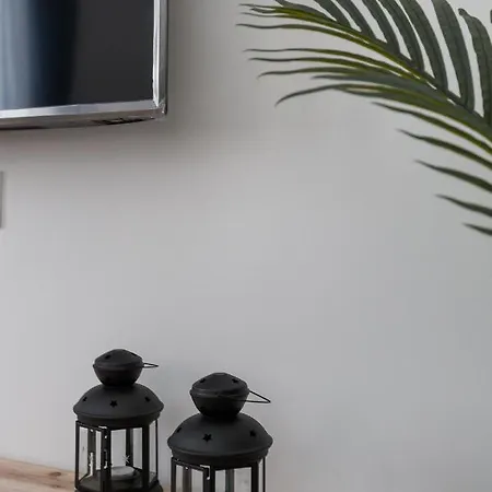 Lumbreras Appartement *