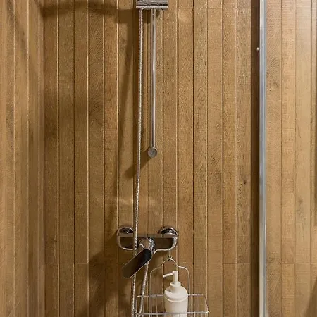 Appartement Lumbreras Séville