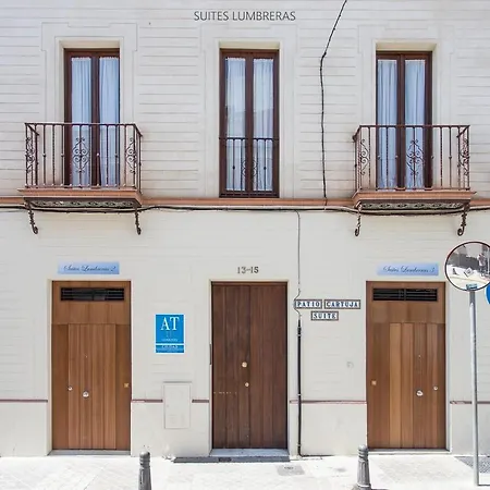 Lumbreras Sevilla