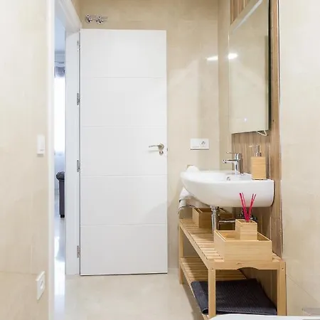 Appartement Lumbreras *