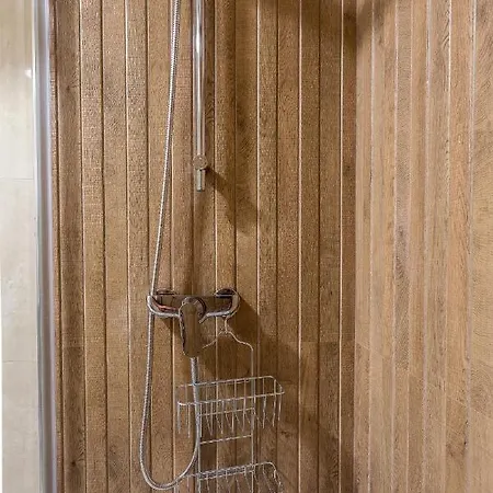 Lumbreras Appartement *