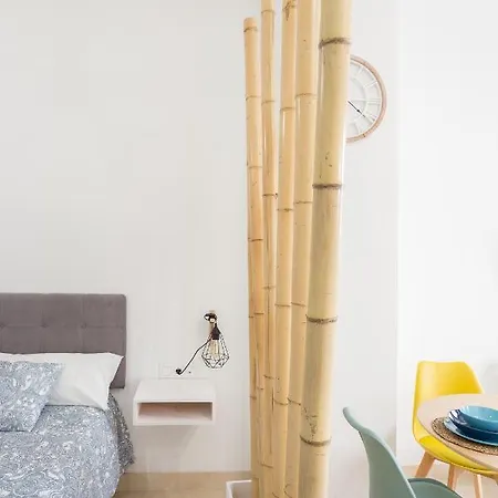 Appartement Lumbreras
