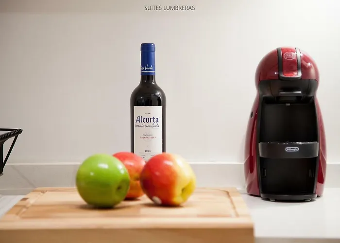 Lumbreras