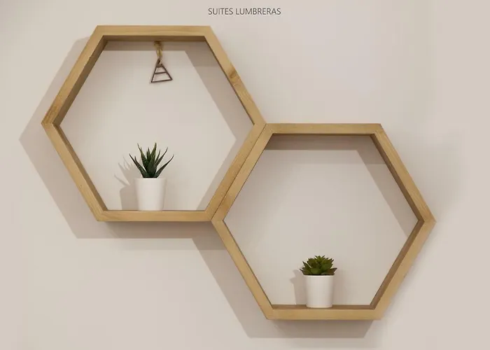Апартаменты Lumbreras Севилья