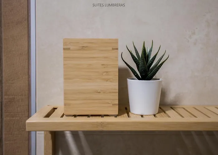 Апартаменты Lumbreras Севилья