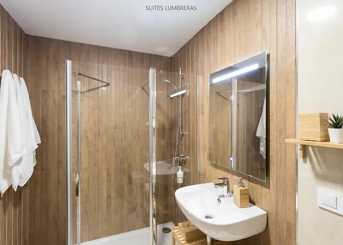 Lumbreras